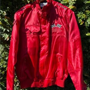 Vintage Snap-On Jacket